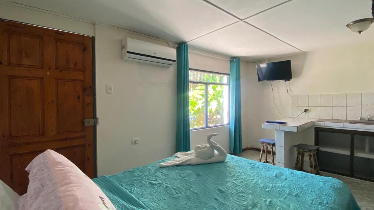 Hospedaje 케포스 외부 사진
